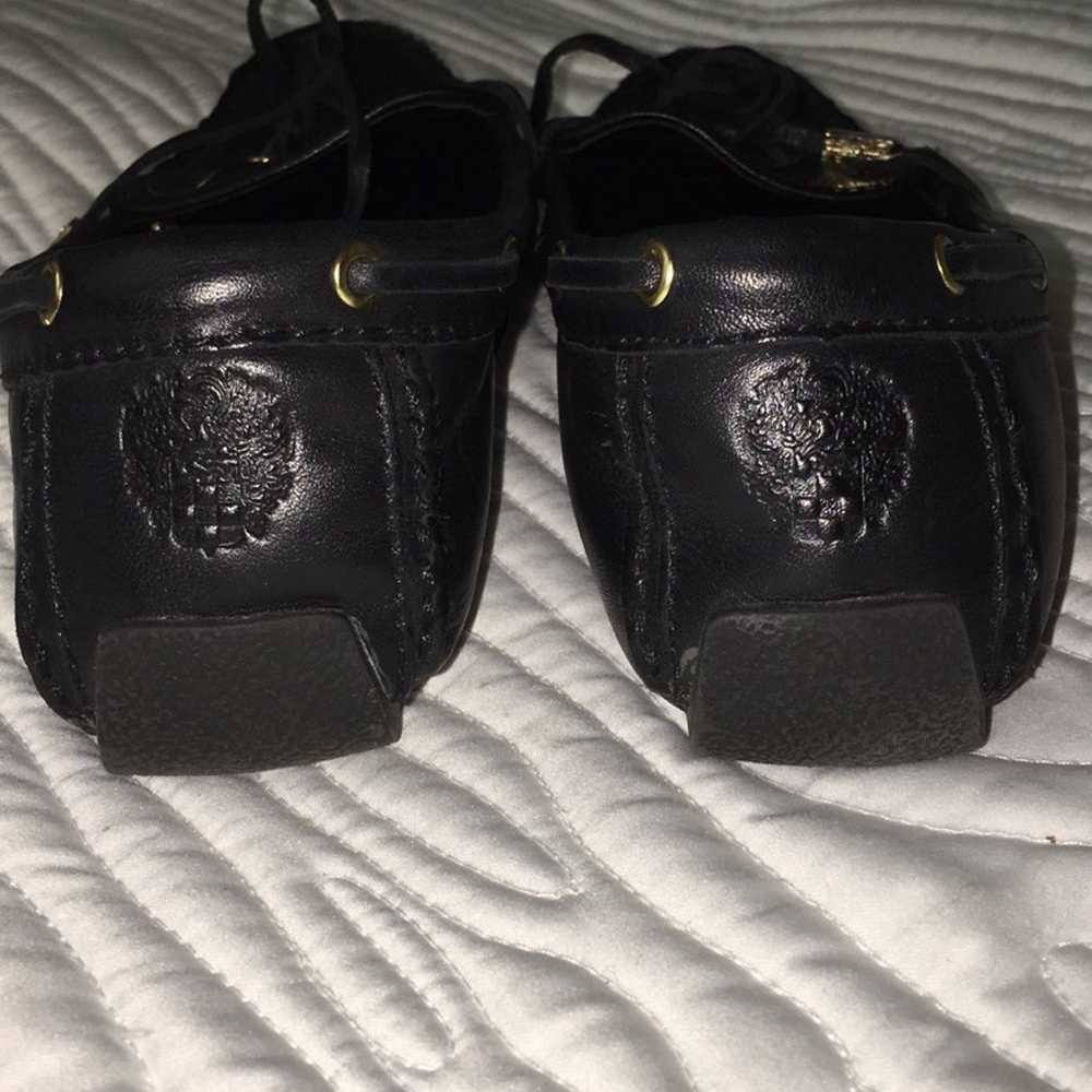 Vince Camuto Loafers Like New condition - image 6