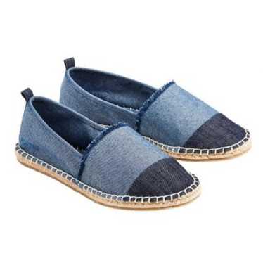 espadrilles - image 1