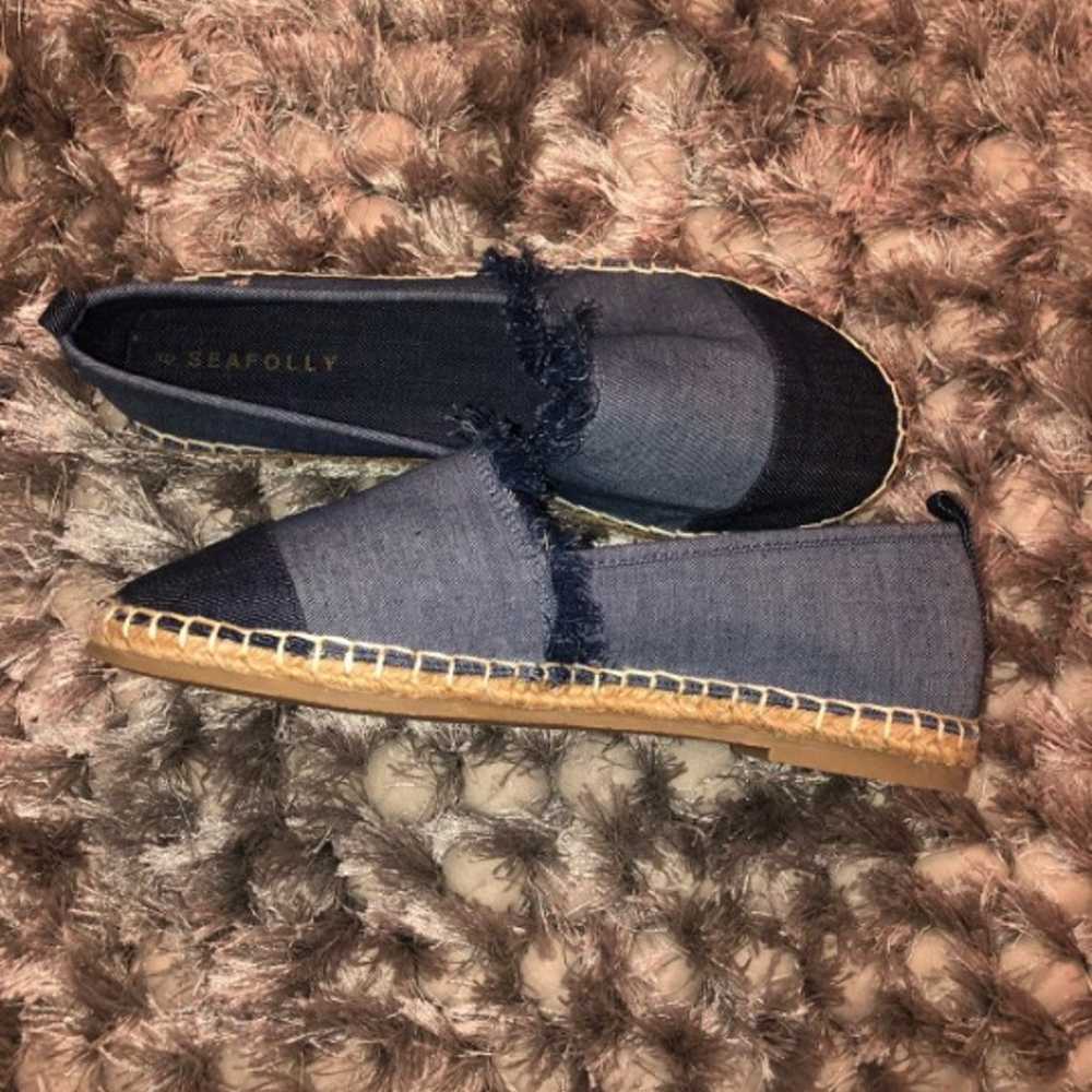 espadrilles - image 4