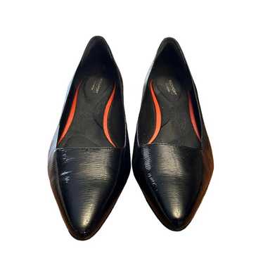 Rockport Total Motion Women's Shoe Size 10 Black … - image 1