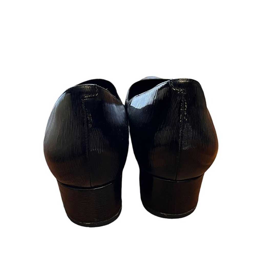 Rockport Total Motion Women's Shoe Size 10 Black … - image 4