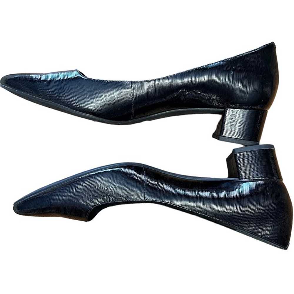 Rockport Total Motion Women's Shoe Size 10 Black … - image 6