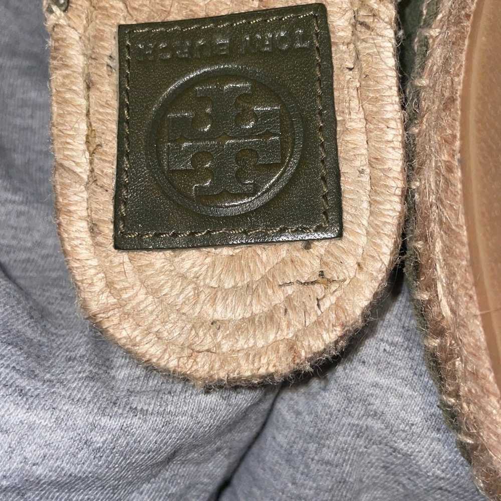 Tory Burch shoes - image 4