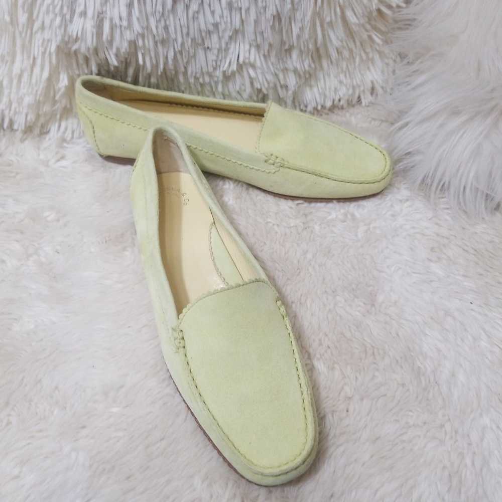 FIERAMOSCA FLAT SHOES - image 1