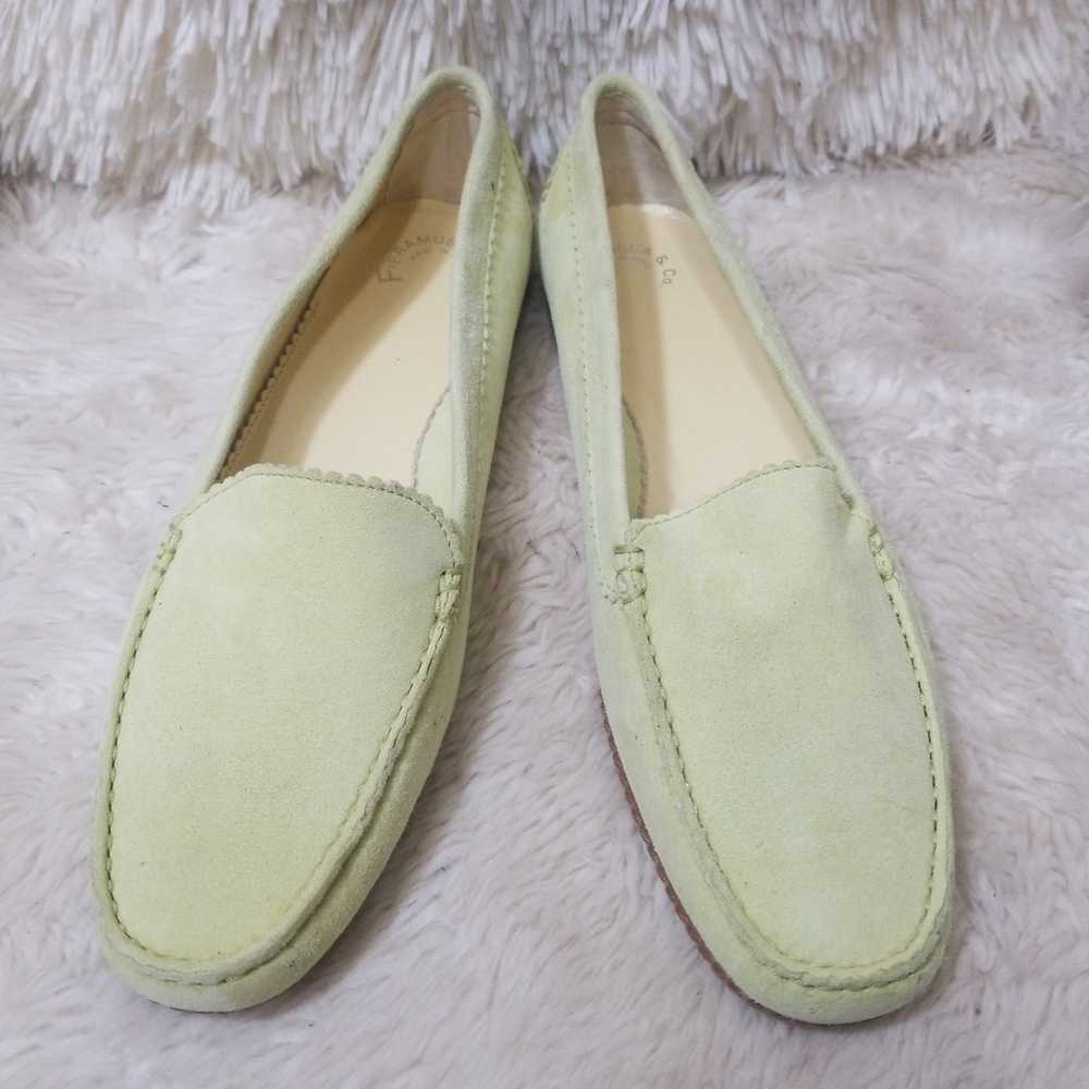 FIERAMOSCA FLAT SHOES - image 2