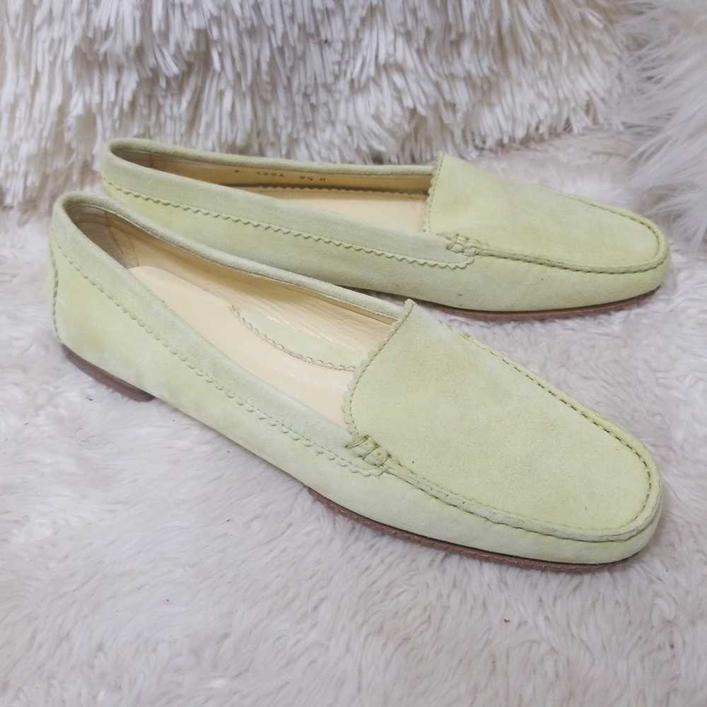 FIERAMOSCA FLAT SHOES - image 3