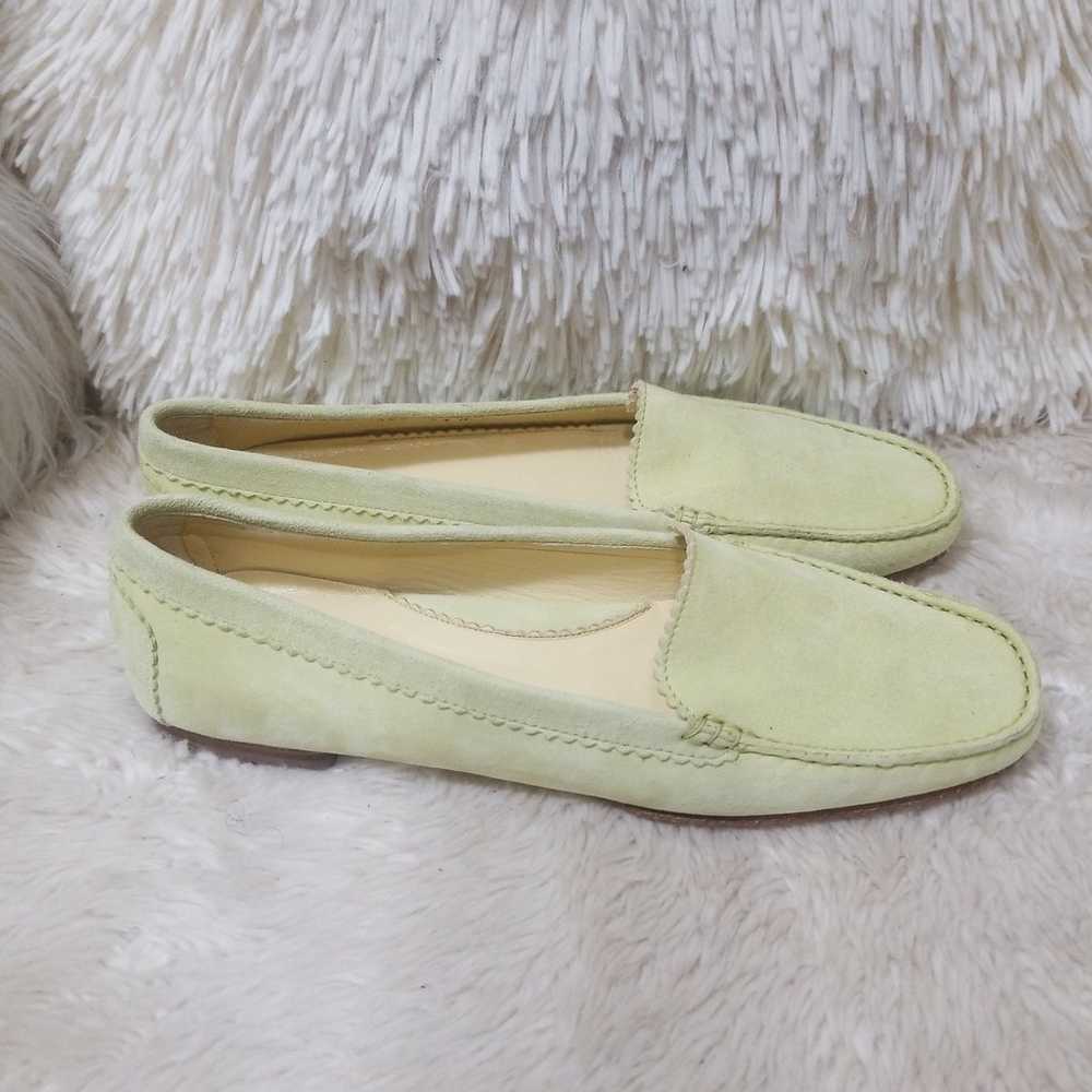 FIERAMOSCA FLAT SHOES - image 4