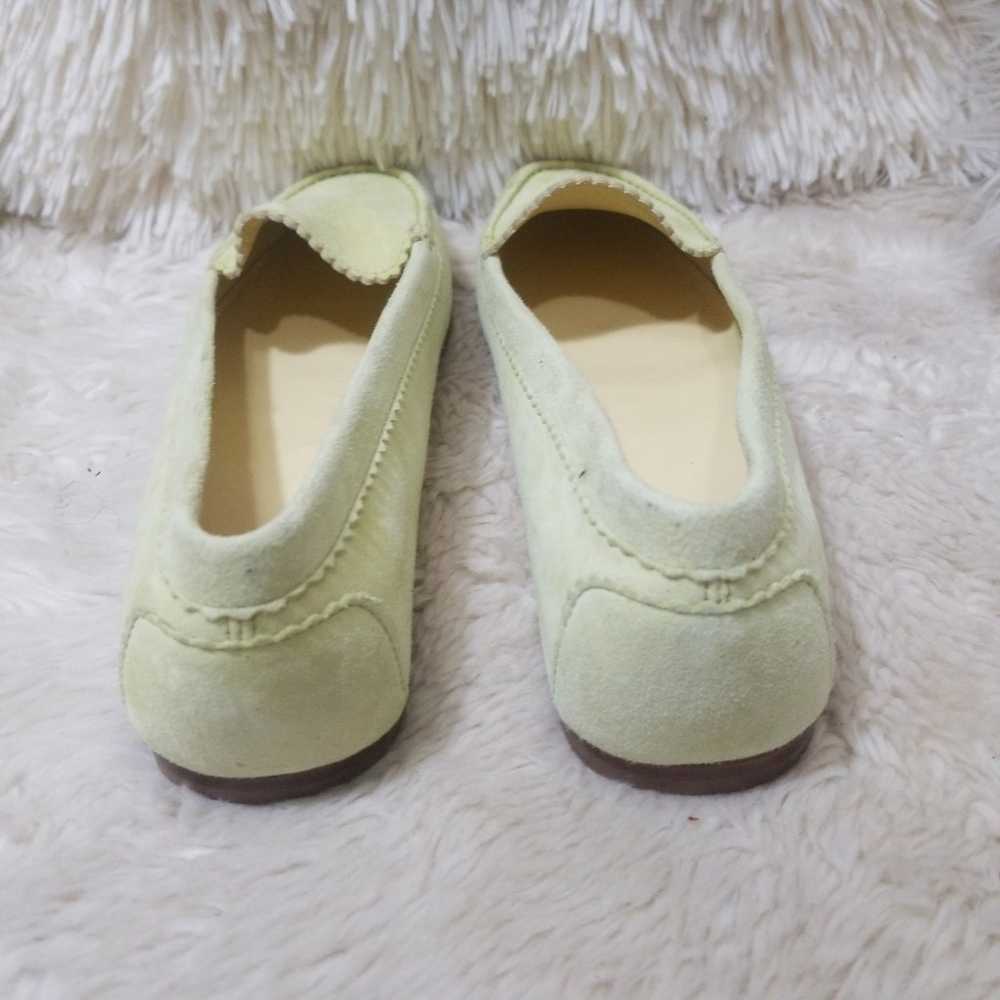 FIERAMOSCA FLAT SHOES - image 5