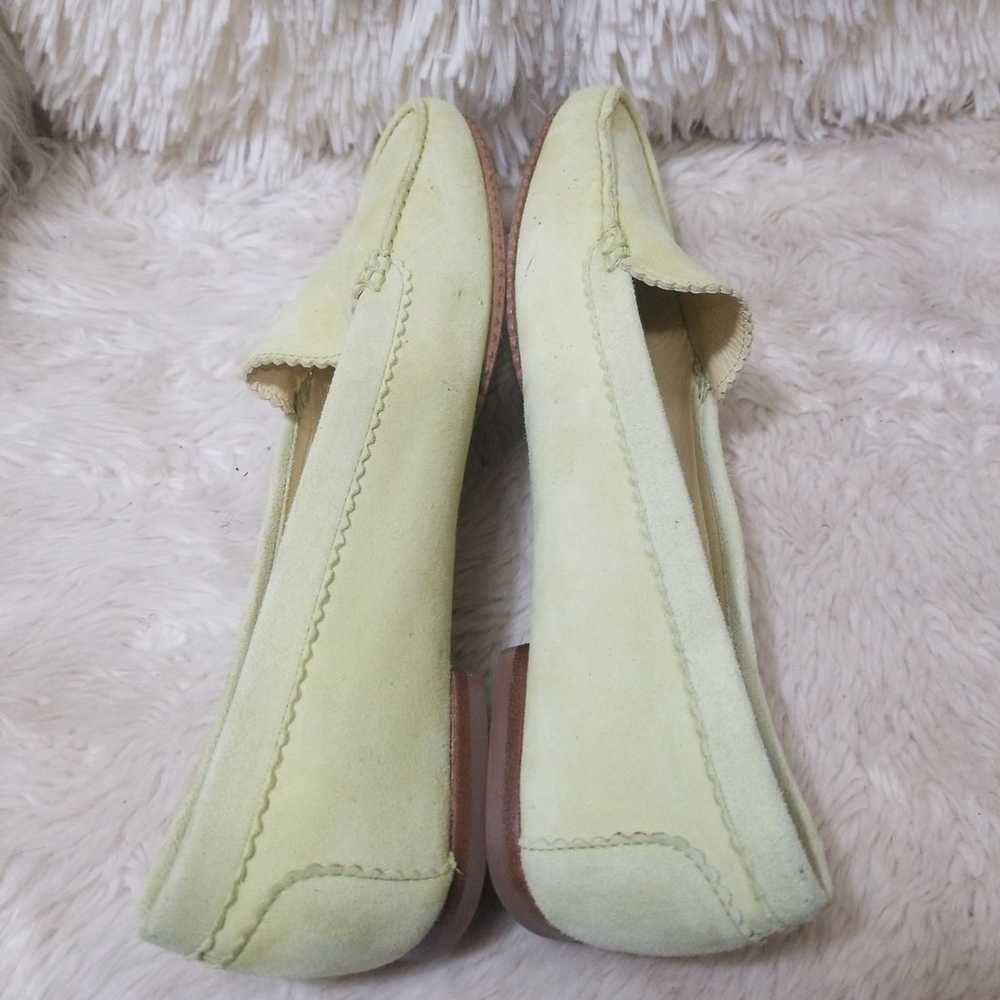 FIERAMOSCA FLAT SHOES - image 6