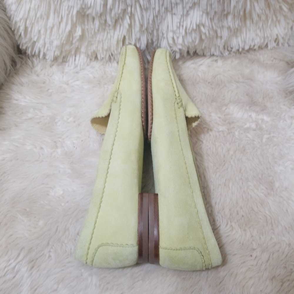 FIERAMOSCA FLAT SHOES - image 7