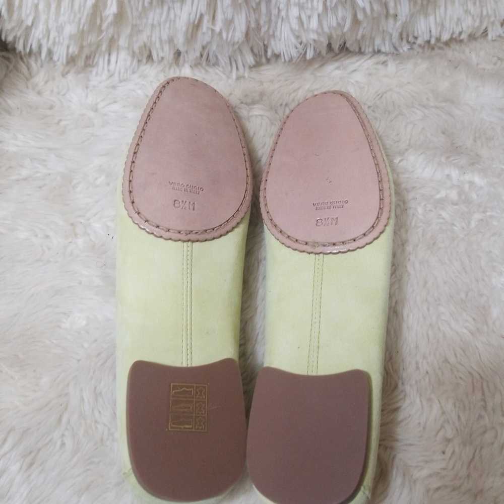 FIERAMOSCA FLAT SHOES - image 8