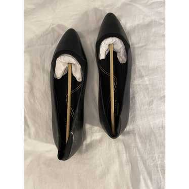 Never Worn Cole Haan Flats - image 1