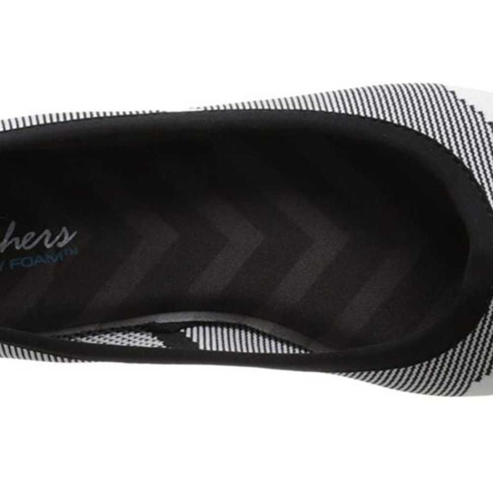 Skechers Women's Cleo-Wham Ballet Flats - image 6