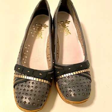 Rieker antistress flats