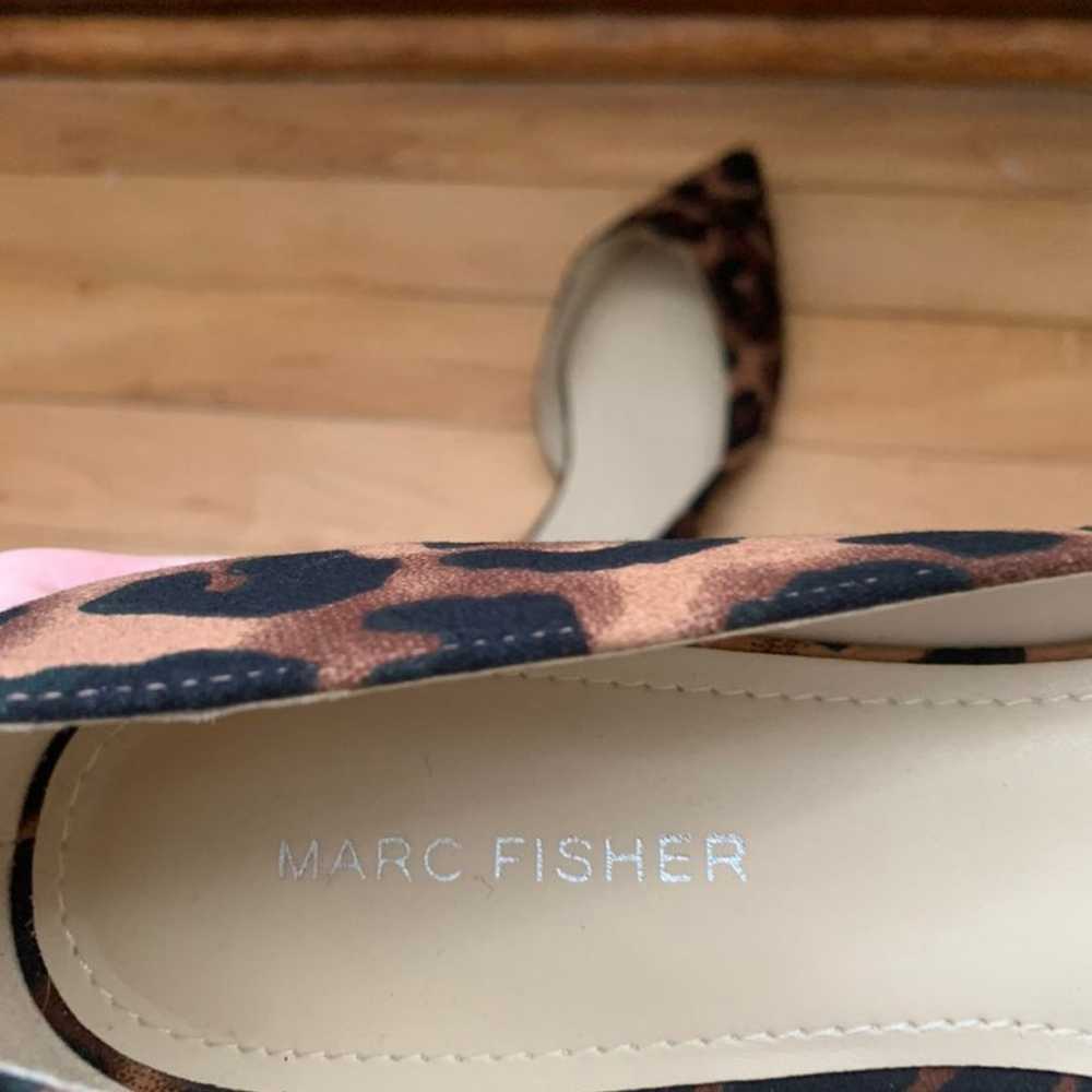 Marc Fisher Anny Flats - image 3