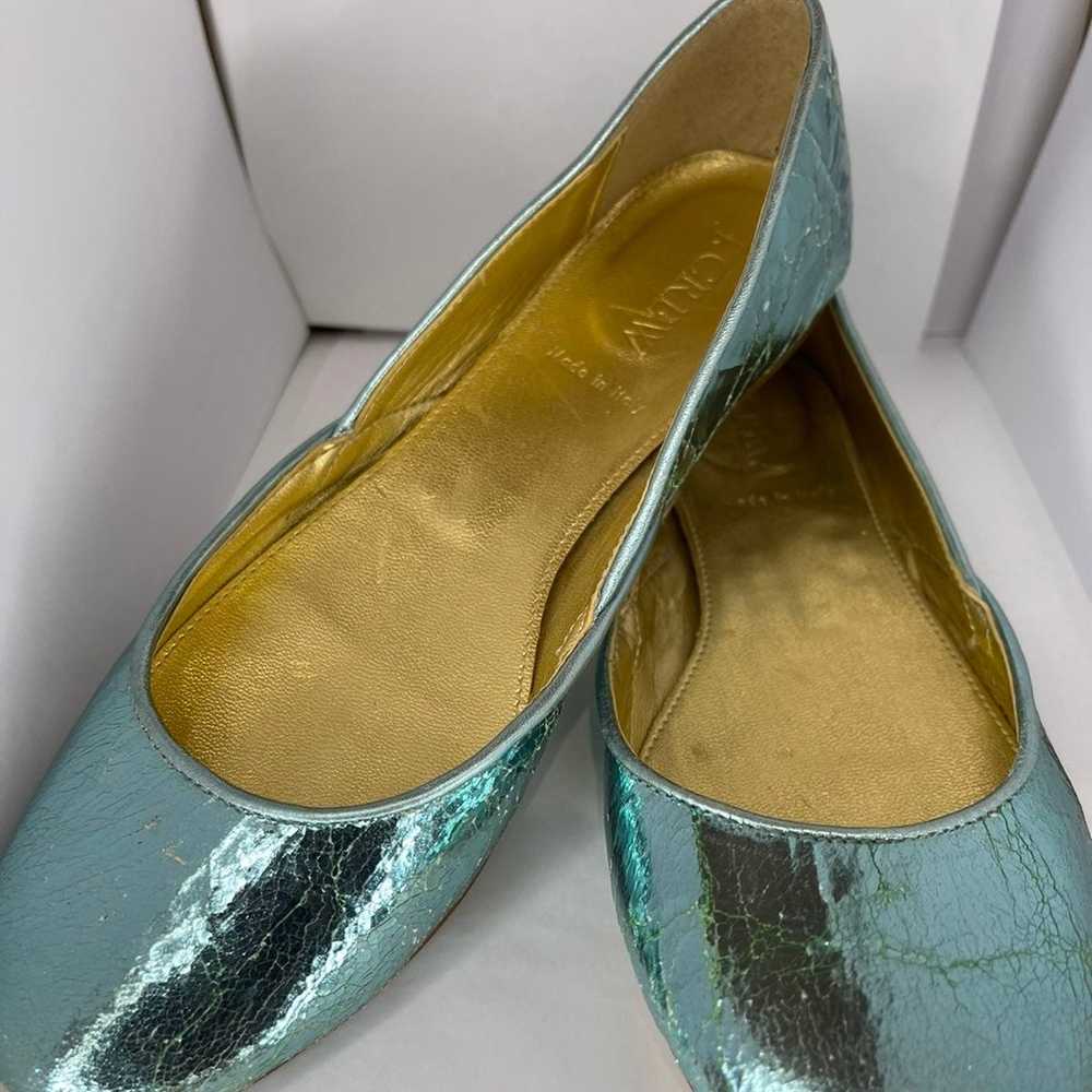 J. Crew womens flats - image 1