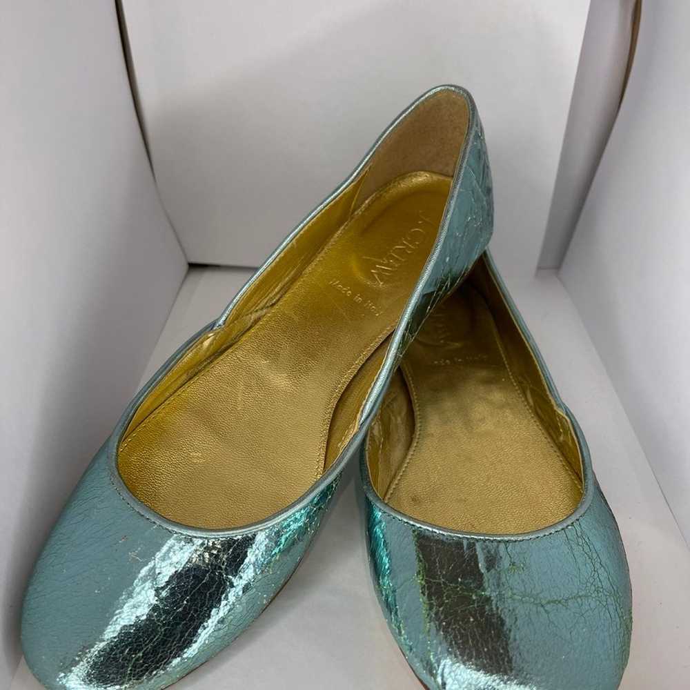 J. Crew womens flats - image 5