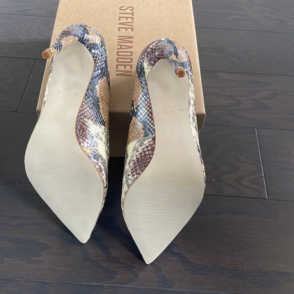vala multi snake steve madden