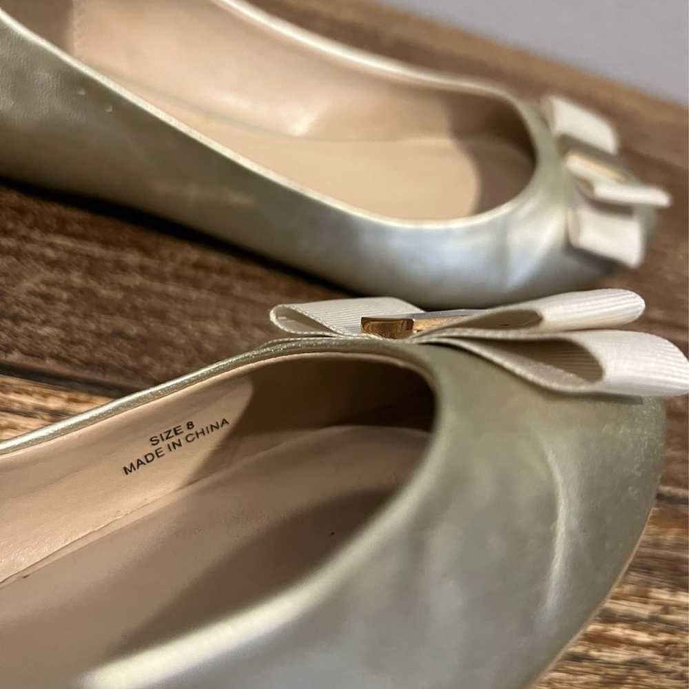 Banana Republic ballet flats - image 4