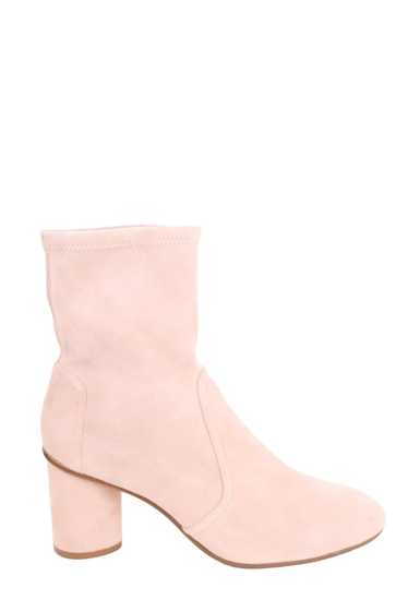 Circular Clothing Boots en daim Stuart Weitzman be