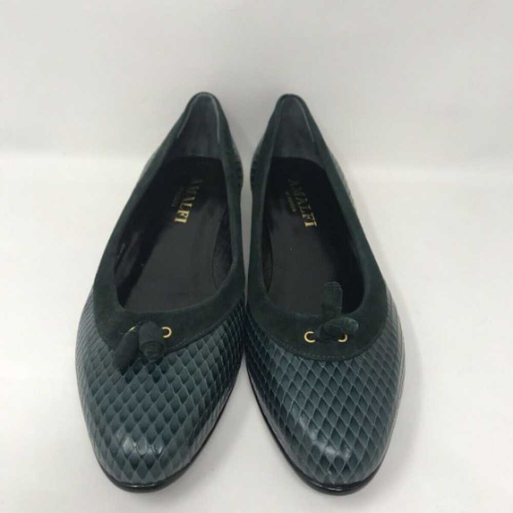 Amalfi Shoes By Rangoni Woman Flats - image 1