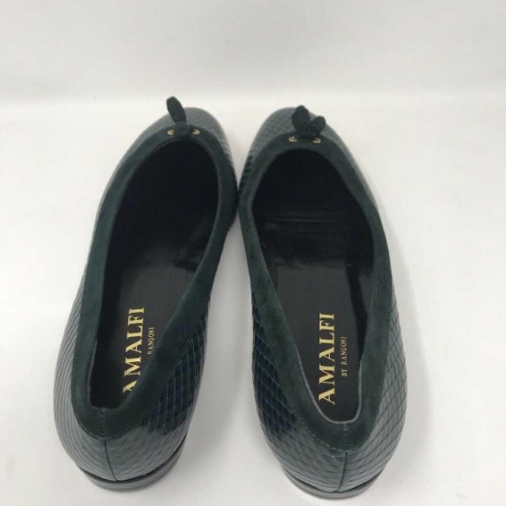 Amalfi Shoes By Rangoni Woman Flats - image 2