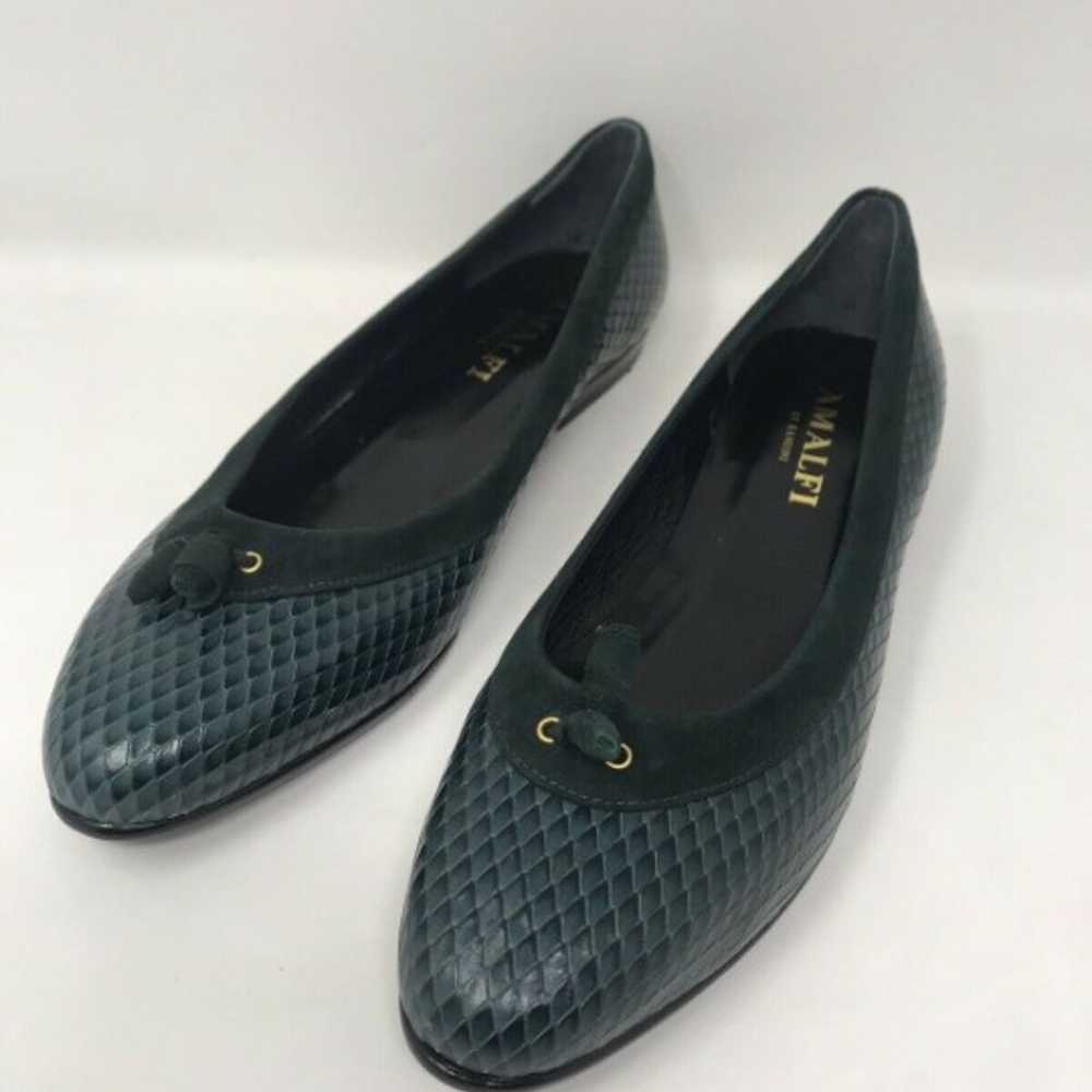 Amalfi Shoes By Rangoni Woman Flats - image 3