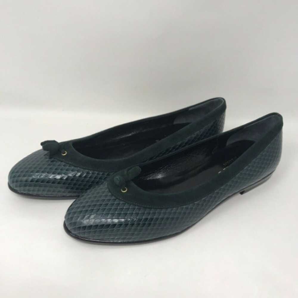 Amalfi Shoes By Rangoni Woman Flats - image 4