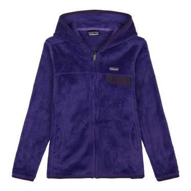 Patagonia - W's Re-Tool Full Zip Hoody - image 1