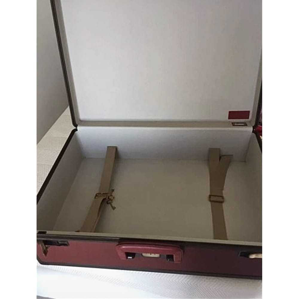 Louis Vuitton Bisten travel bag - image 5