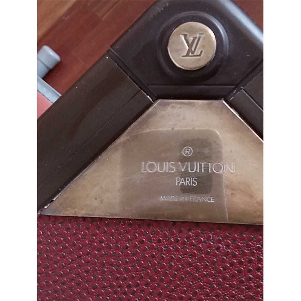 Louis Vuitton Bisten travel bag - image 9