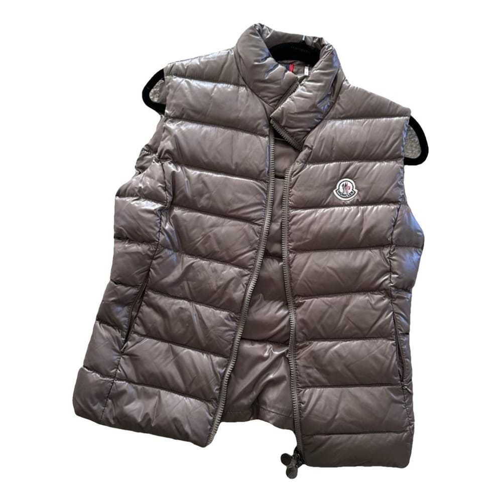 Moncler Sleeveless puffer - image 1