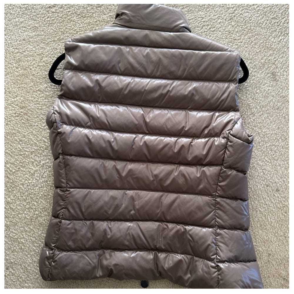 Moncler Sleeveless puffer - image 2