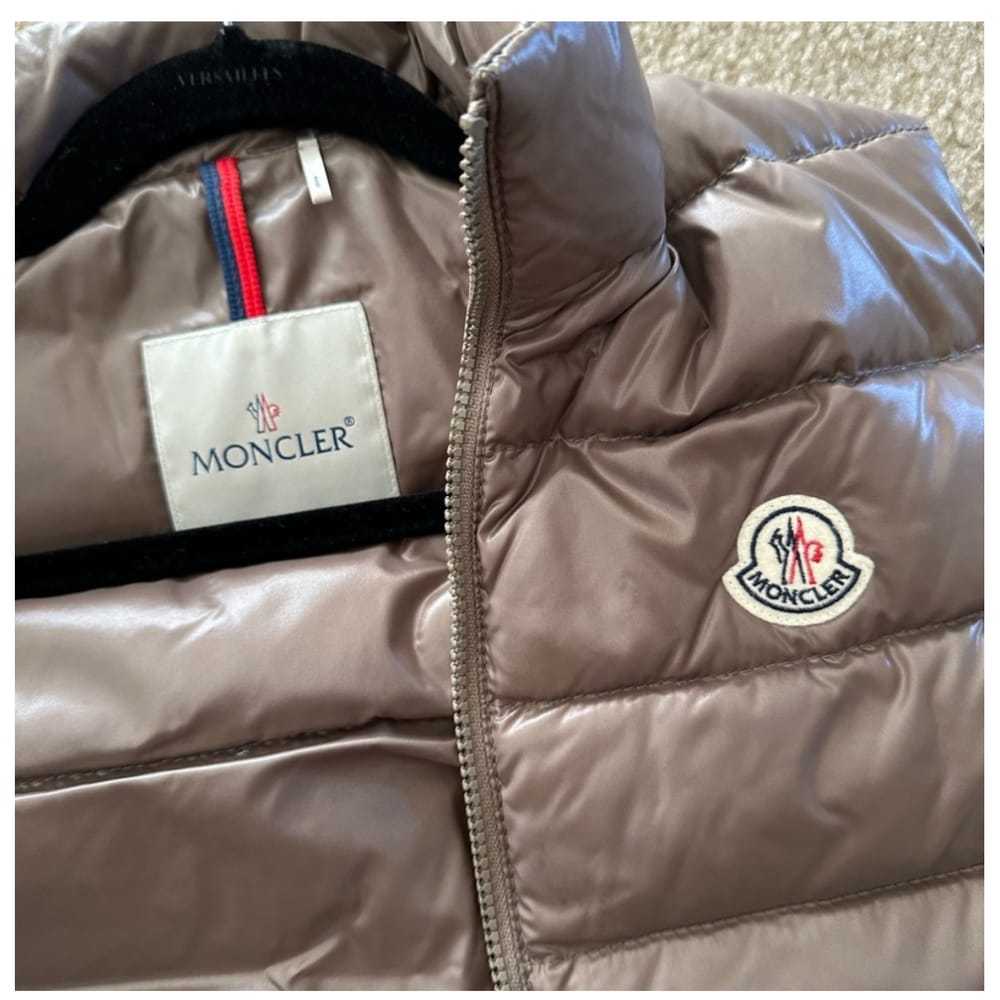 Moncler Sleeveless puffer - image 3