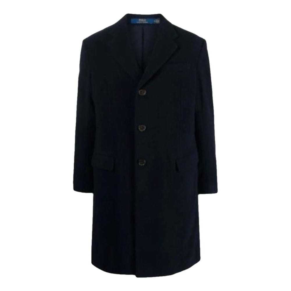 Polo Ralph Lauren Wool coat - image 1