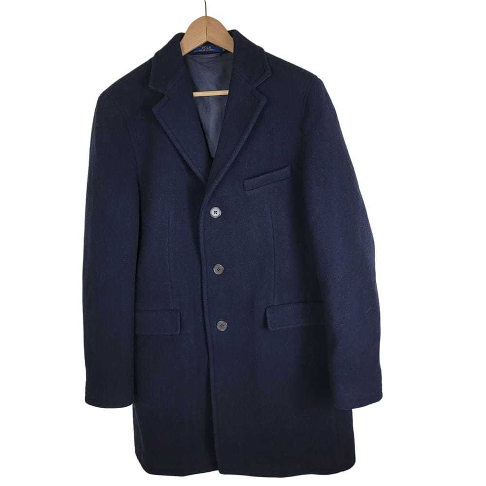 Polo Ralph Lauren Wool coat - image 2
