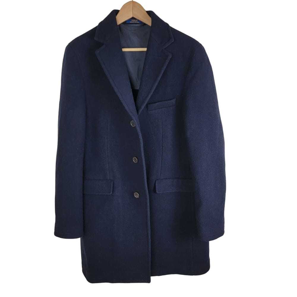Polo Ralph Lauren Wool coat - image 3