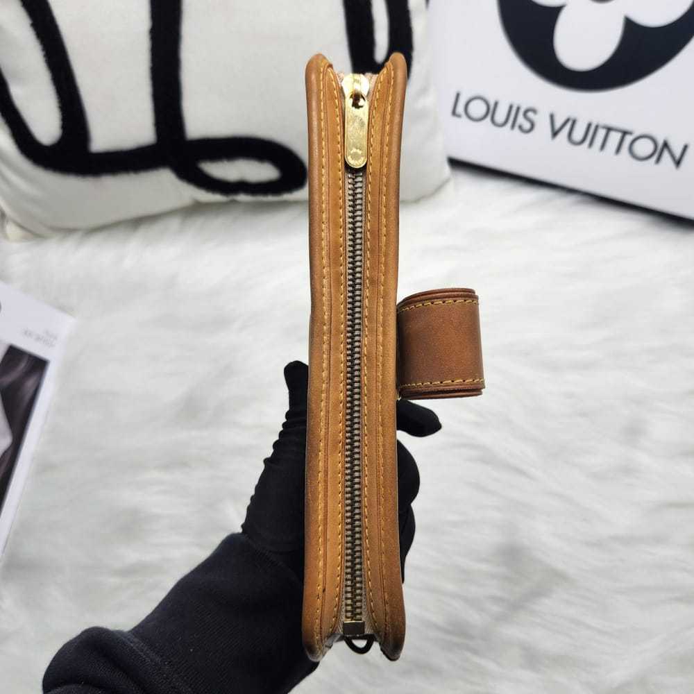 Louis Vuitton Shirley cloth handbag - image 6