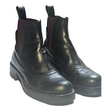 Marni leather boots - Gem Marni leather boots - Gem
