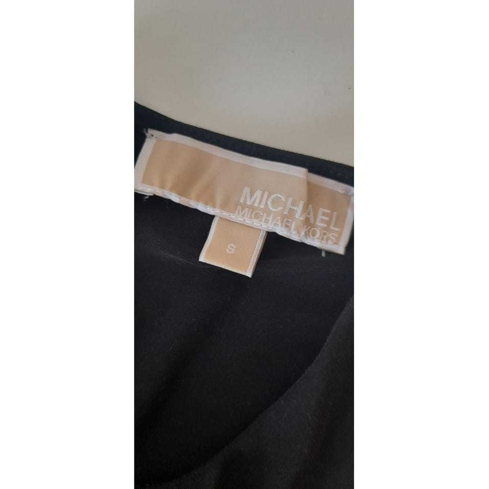 Michael Kors Silk mini dress - image 6
