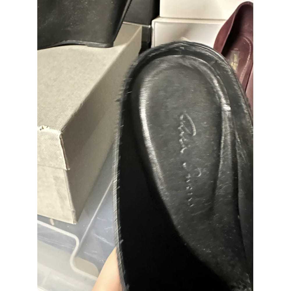 Rick Owens Leather heels - image 5