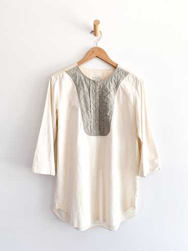 Dries Van Noten Neutrals Shirt