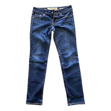 Jacob Cohen Straight jeans - image 1