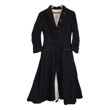 Paul Harnden 初期 mens long coat Paul Harnden Shoemakers Coats for Men - Vestiaire Collective