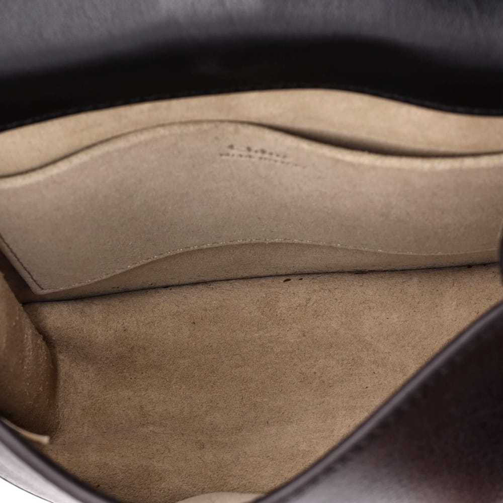 Chloé Leather crossbody bag - image 5
