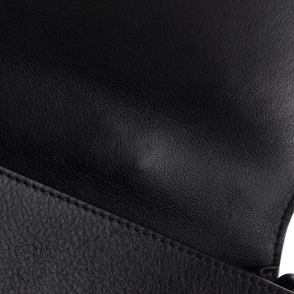 Chloé Leather crossbody bag - image 7