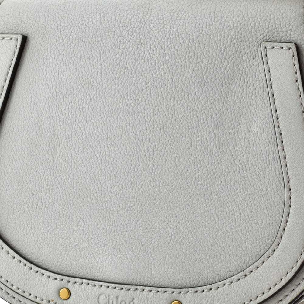 Chloé Leather crossbody bag - image 8