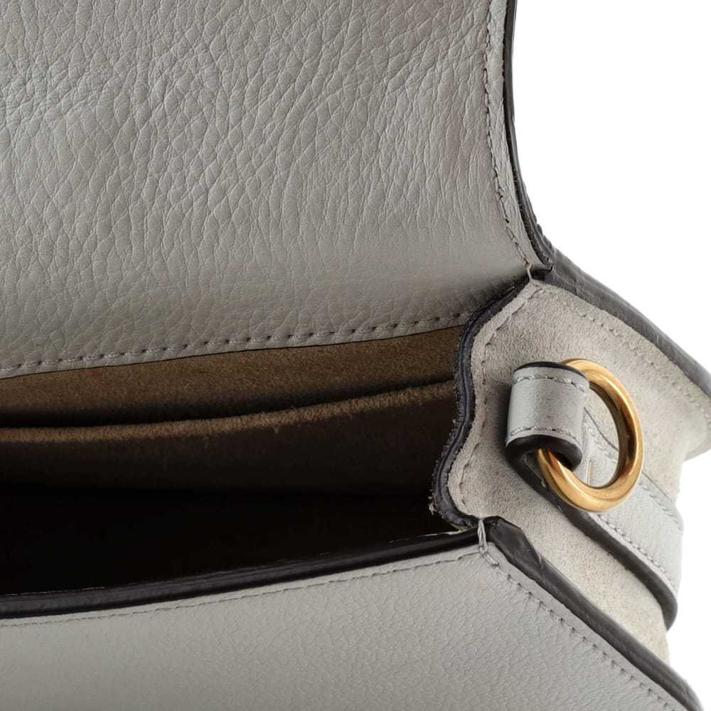 Chloé Leather crossbody bag - image 9