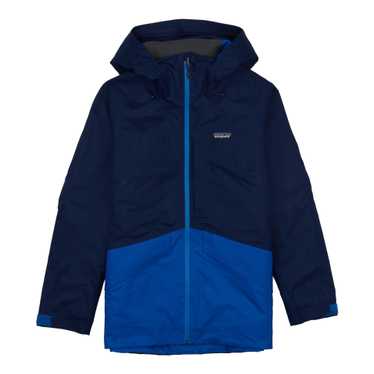 Patagonia - W's Insulated Snowbelle Jacket - image 1