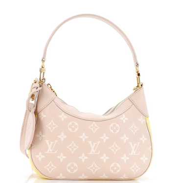 Louis Vuitton Leather crossbody bag - image 1